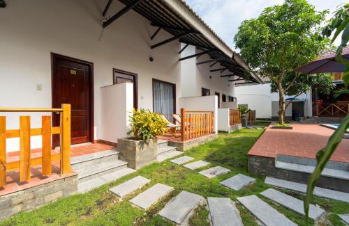 Cua Lap Villa | Phu Quoc Villa