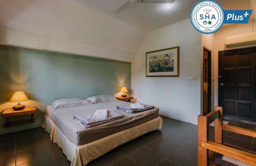 Mai Khao Hotel | Phuket Campground