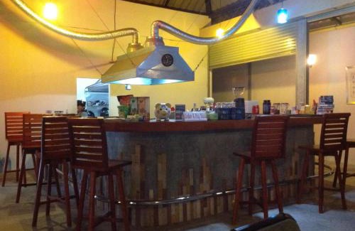 Chalong House | Phuket Muay Thai House