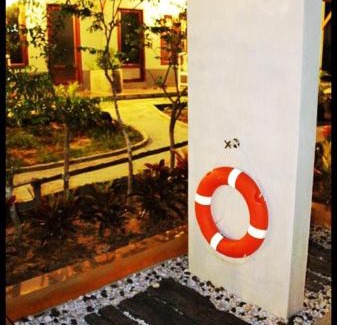 Chalong House | Phuket Muay Thai House