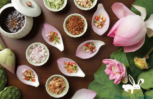Wichit Resort | Phuket Nonnita Boutique Resort - SHA Plus