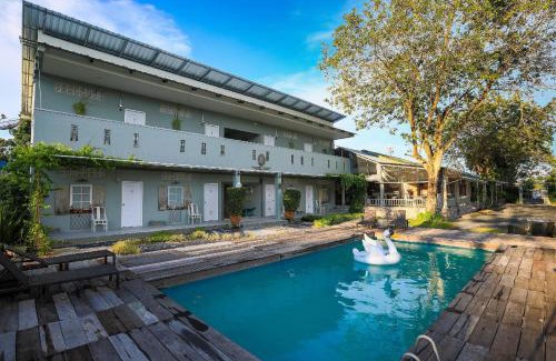 Wichit Resort | Phuket Nonnita Boutique Resort - SHA Plus