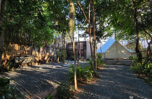 Dang Tong Resort | Phum Chas