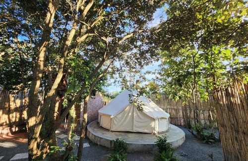 Dang Tong Resort | Phum Chas