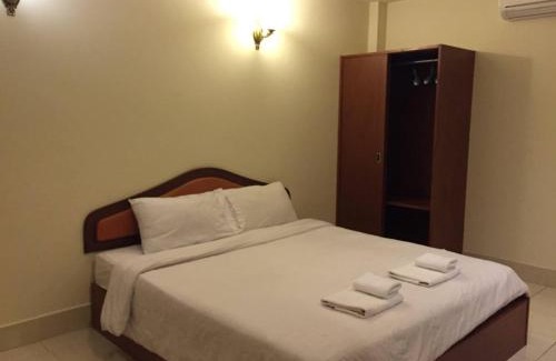Nai Wiang Hotel | Phurafah Place Hotel โรงแรมภูระฟ้า เพลส