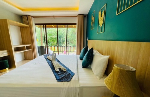 Ko Lanta Hotel | Phurin Thara Resort