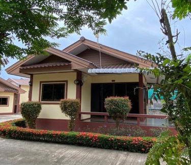 Chiang Saen Apartment | Phuvieng Resort Chiangsaen