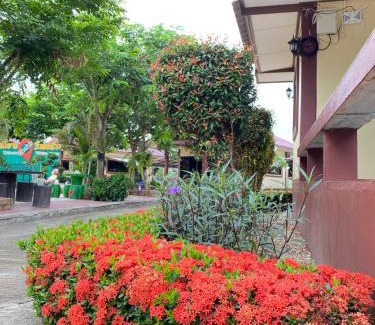 Chiang Saen Apartment | Phuvieng Resort Chiangsaen