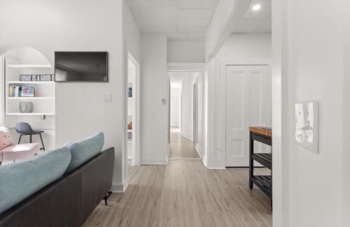 Bar Harbor Apartment | Physician's Loft - in the Heart of Town