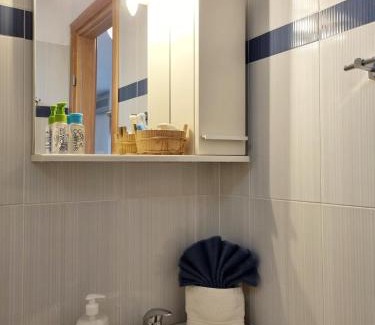 Golden Beach House | Physis - Seaview Maisonette