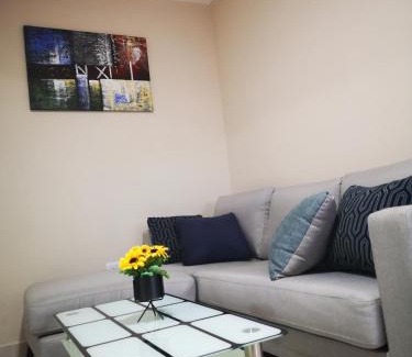 Bonao Apartment | pié de la montaña