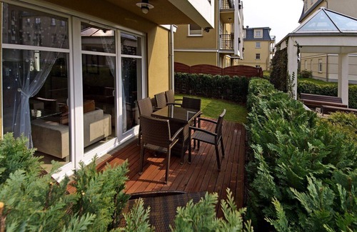 Sopot Villa | Piękne Apartamenty Sopot Władysława łokietka