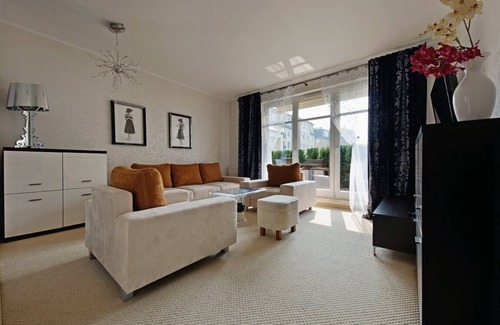 Sopot Villa | Piękne Apartamenty Sopot Władysława łokietka