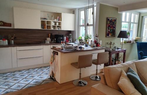 Wilhelmstadt Apartment | PI 37 am Pichelssee