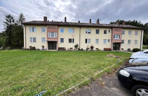 Eschenbach in der Oberpfalz Condo | Pine Retreat - near Rußweiher