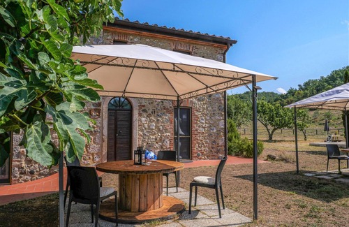 Massa Marittima Apartment | Pian dei Carpini - Chiara by Interhome