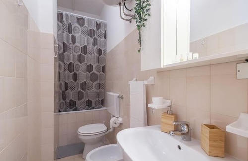 Bardonecchia Apartment | Pian del Sole - Appartamento