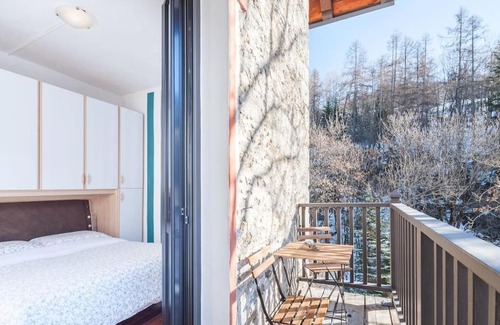 Bardonecchia Apartment | Pian del Sole - Appartamento