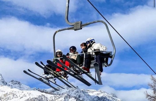 Bardonecchia Apartment | Pian del Sole - Appartamento