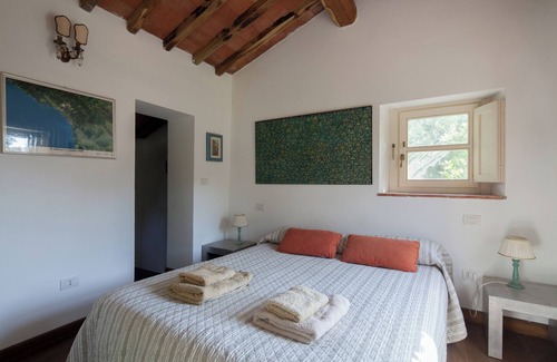 Lerici Other | Pian della Chiesa, Concara - nature, wine, paths, sea and shared pool