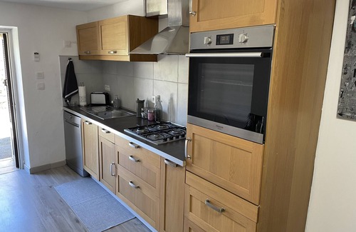 Piana Apartment | Piana Comfortable duplex apartment in the heart of the village