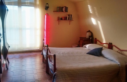 Pianezza House | Pianezza easy bus service to Turin