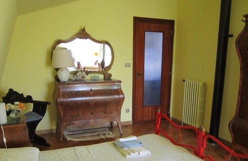 Pianezza House | Pianezza easy bus service to Turin