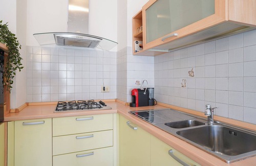 Cremeno Apartment | Piani di Bobbio Adventure Base