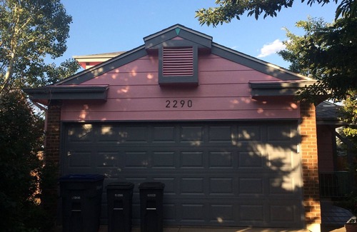 Lafayette House | Piano players welcome in my shared musical home!