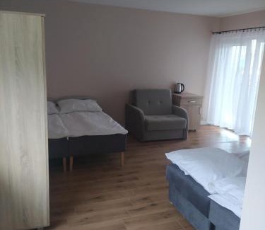 Nowa Karczma House | Piaskowy Dwór