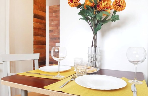 Bucharest City-Centre Apartment | Piata Victoriei Kiseleff Park Studio with garden view