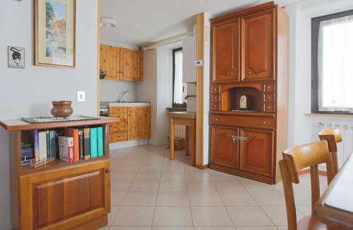 Centro Valle Intelvi Apartment | Piazza 25 Aprile in San Fedele Intelvi