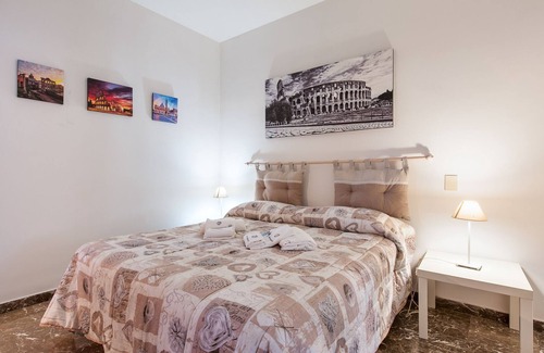 Rione II Trevi Apartment | Piazza di Spagna · Apartment near Spanish Steps and Trevi Fountain