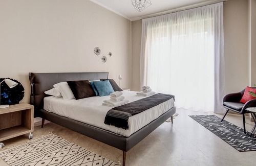 Alba Apartment | Piazza Garibaldi in Alba