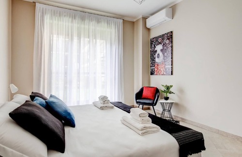 Alba Apartment | Piazza Garibaldi in Alba