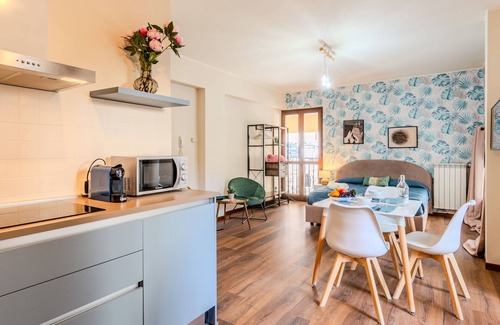 Acquaseria Apartment | Piazza San Giuseppe by Interhome