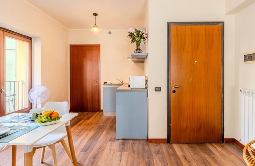 Acquaseria Apartment | Piazza San Giuseppe by Interhome