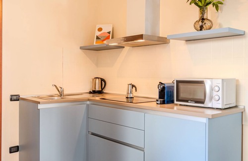Acquaseria Apartment | Piazza San Giuseppe by Interhome