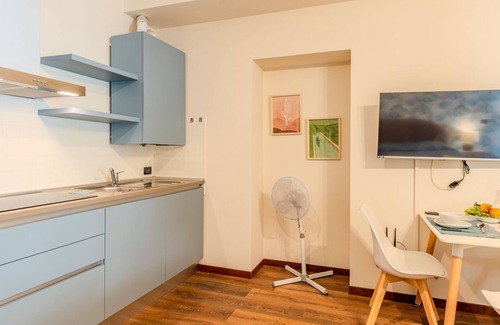 Acquaseria Apartment | Piazza San Giuseppe by Interhome