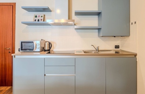Acquaseria Apartment | Piazza San Giuseppe by Interhome