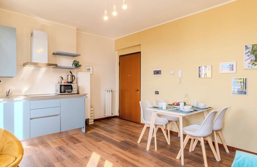Acquaseria Apartment | Piazza San Giuseppe by Interhome
