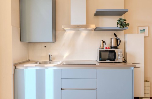 Acquaseria Apartment | Piazza San Giuseppe by Interhome