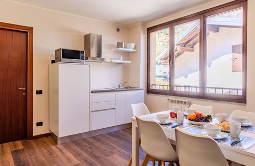 Acquaseria Apartment | Piazza San Giuseppe by Interhome