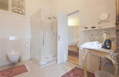 Citta Nuova-Barriera Nuova-San Vito-Citta Vecchia House | Piazza Venezia Le Camere