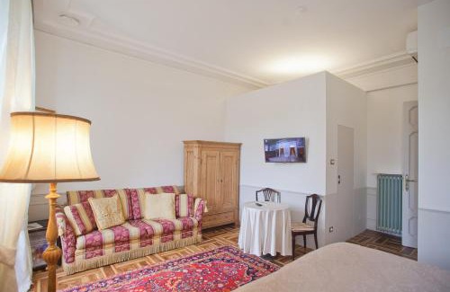 Citta Nuova-Barriera Nuova-San Vito-Citta Vecchia House | Piazza Venezia Le Camere