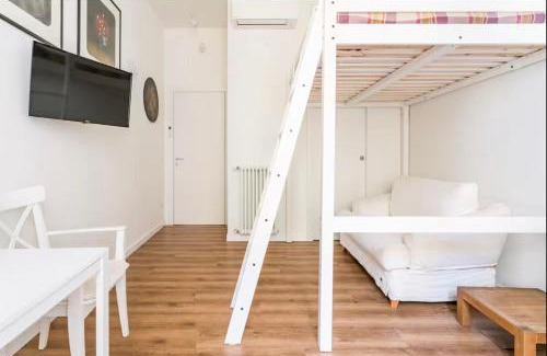 Flaminio Apartment | Piazzale Flaminio