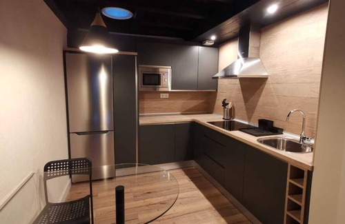Labra Apartment | Picabel Apartments - El Portalón (4pax)