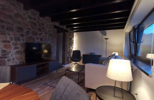 Labra Apartment | Picabel Apartments - El Portalón (4pax)
