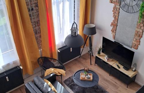Osiedle Centrum Apartment | Picasso Loft