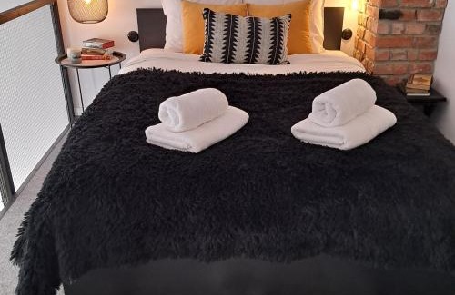 Osiedle Centrum Apartment | Picasso Loft